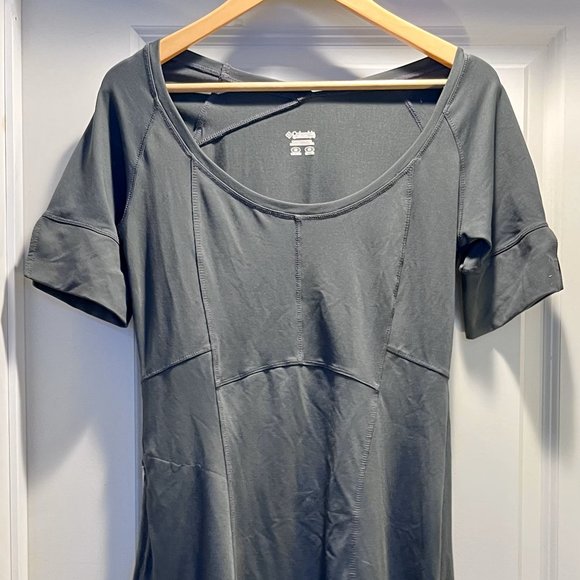 Columbia T-Shirt Dress - Picture 3 of 4